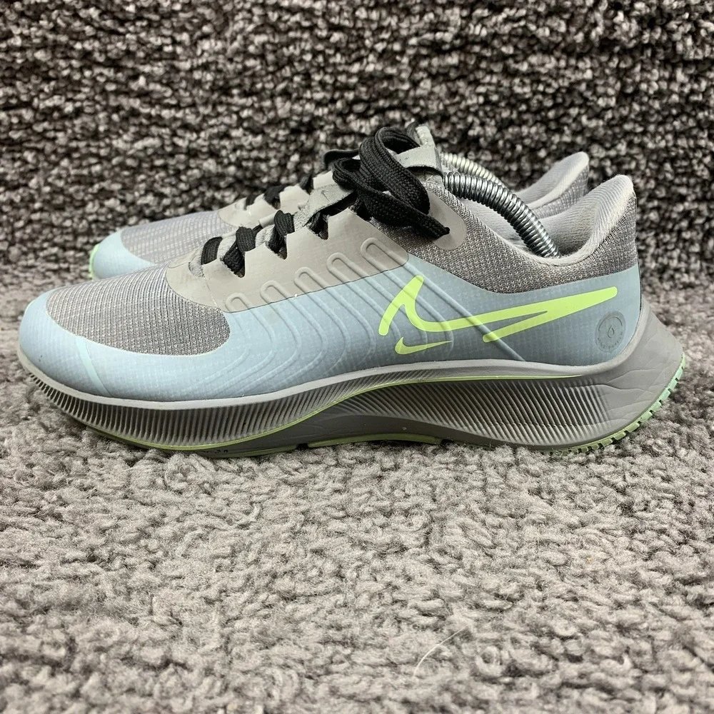 Nike By You Air Zoom Pegasus 38 Shield Women's 7.5 Running Shoes  DN4123-991